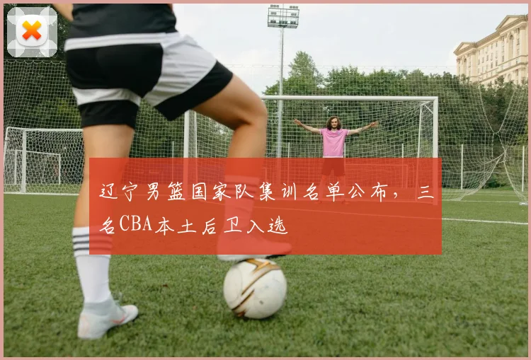 辽宁男篮国家队集训名单公布，三名CBA本土后卫入选