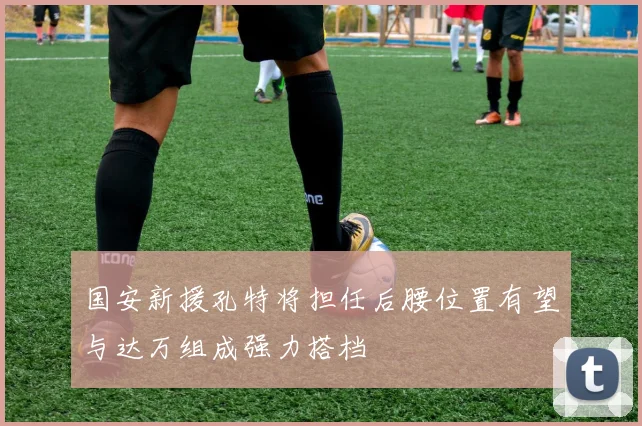 国安新援孔特将担任后腰位置有望与达万组成强力搭档