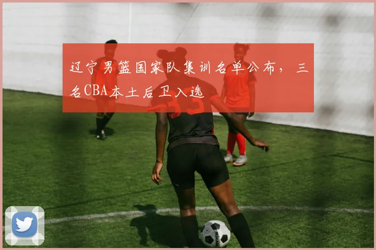 辽宁男篮国家队集训名单公布，三名CBA本土后卫入选