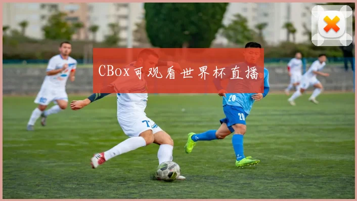 CBox可观看世界杯直播
