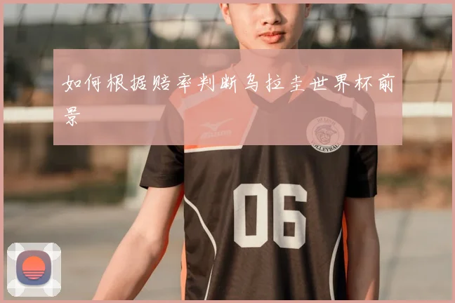 如何根据赔率判断乌拉圭世界杯前景