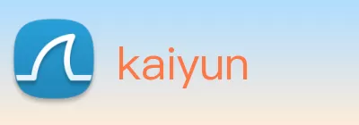 kaiyun Logo